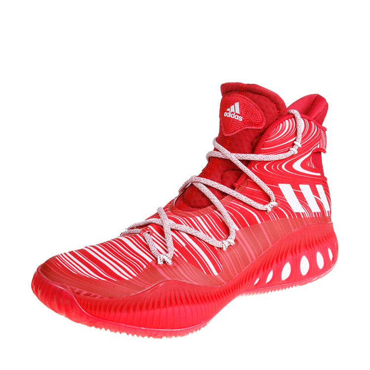 adidas crazy explosive b42420 维金斯全掌boost 篮球鞋