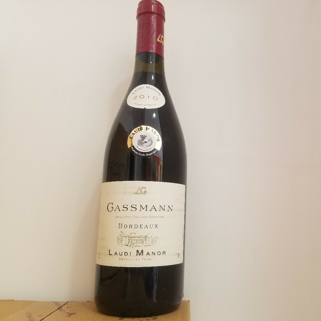 罗蒂干红葡萄酒