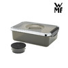 WMF福腾宝 不锈钢电动切菜器绞菜机切丝器家用小型切片料理机 商品缩略图3