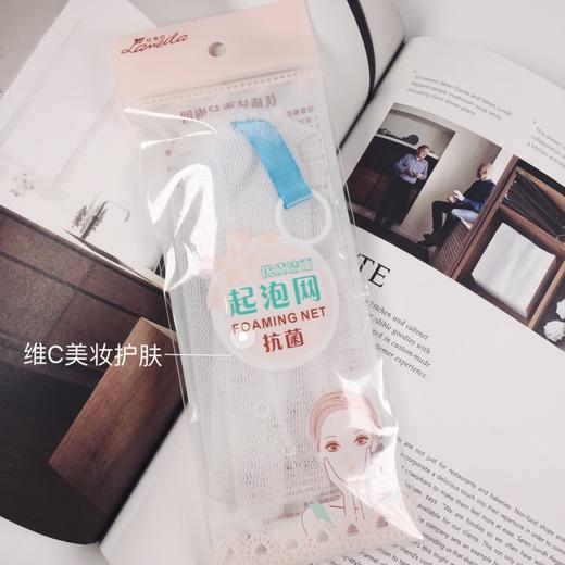 起泡网 款式随机 商品图0