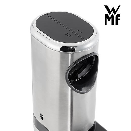 WMF福腾宝 不锈钢电动切菜器绞菜机切丝器家用小型切片料理机 商品图1