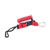 【装备失手绳】潜水相机失手绳 不锈钢弹簧绳潜水装备防丢绳安全绳 现货 商品缩略图7