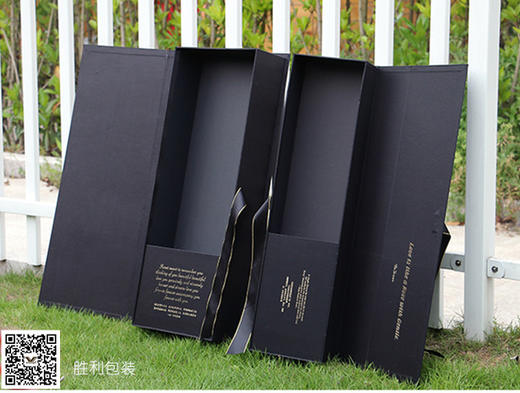 绅士枪炮玫瑰盒（不包邮） 商品图2
