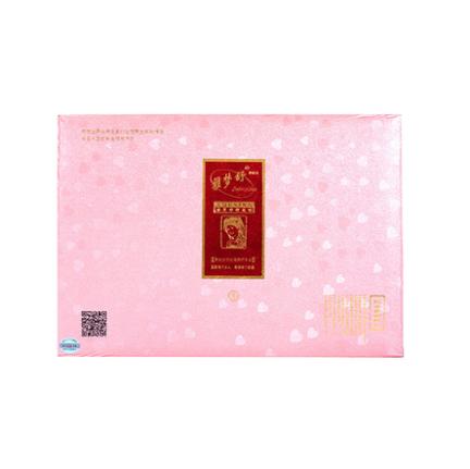 雅梦舒护理24支抗菌凝露礼盒装美容院正品包邮 商品图0