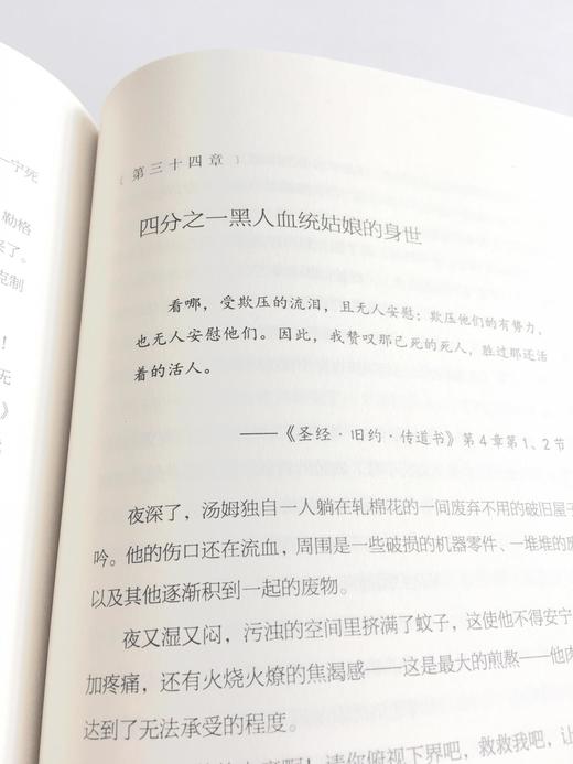 汤姆叔叔的小屋 商品图2