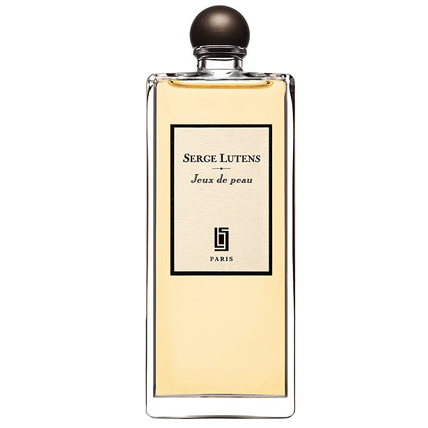 serge lutens jeux de peau 芦丹氏/卢丹氏 皮肤游戏