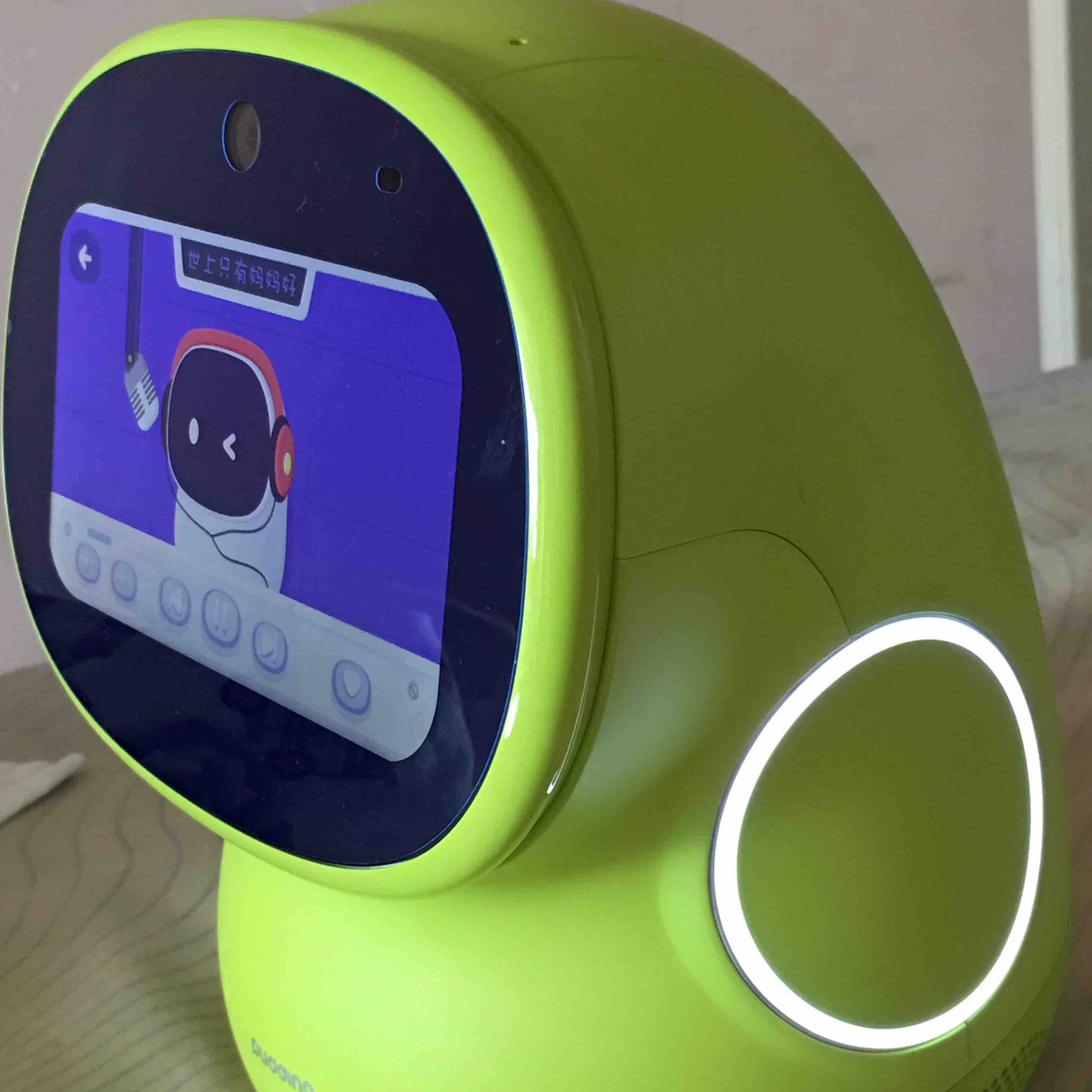xkbot 2代智能diy组装可编程机器人 启蒙教育创客建模