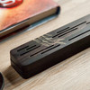 紫光檀蒹（jian）葭(jia)香具四件套 商品缩略图2