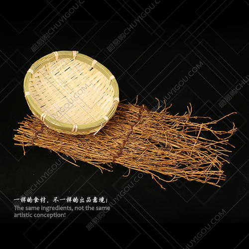 创意竹筐 精编小筐大小号 商品图4