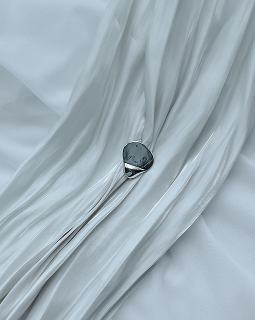 JÖKULL .: Eiríks Earring