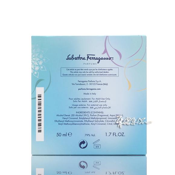 charms化妆品,化妆品品牌 ferragamo菲拉格慕梦中情人甜心魔力女士香水charms小样正装