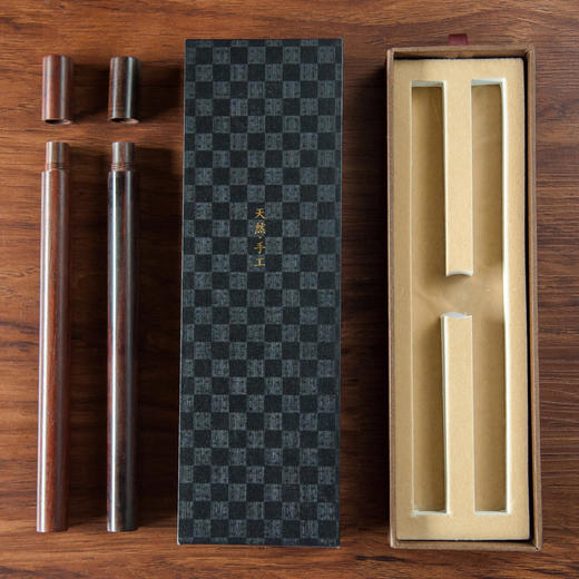 大红酸枝思远套装 商品图1