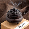 黄铜大号炉（紫铜色） 商品缩略图3