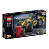 LEGO乐高儿童益智拼装玩具礼物机械组科技矿山工程车 商品缩略图1