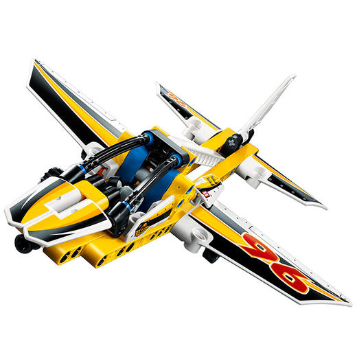LEGO乐高科技机械组LEGO Technic喷气机 商品图3