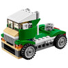 LEGO乐高绿色敞篷车 商品缩略图2