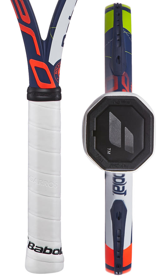 Babolat Pure Aero French Open Lite  2017 法网纪念版 网球拍 商品图2