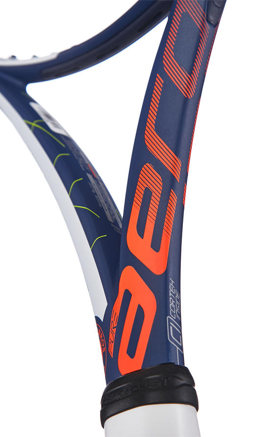 Babolat Pure Aero French Open Lite  2017 法网纪念版 网球拍 商品图3
