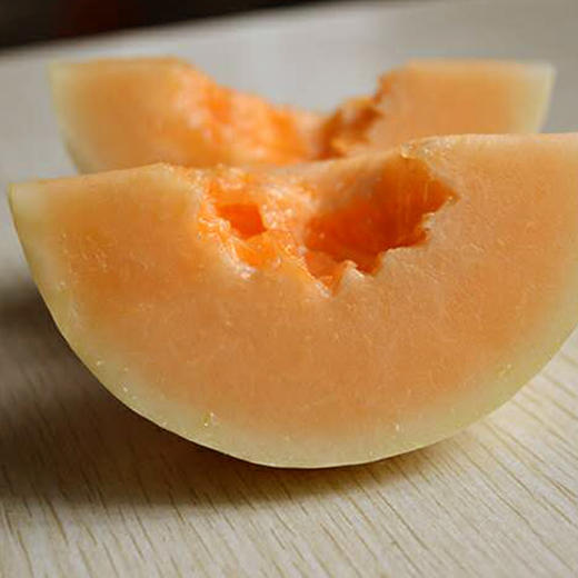 陕西阎良甜瓜（新鲜直采包甜） 商品图1