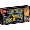 LEGO乐高儿童益智拼装玩具礼物机械组科技矿山工程车 商品缩略图4
