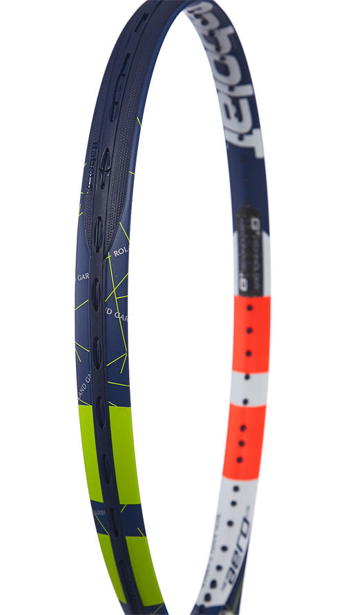 Babolat Pure Aero French Open Lite  2017 法网纪念版 网球拍 商品图4