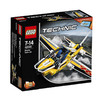 LEGO乐高科技机械组LEGO Technic喷气机 商品缩略图4