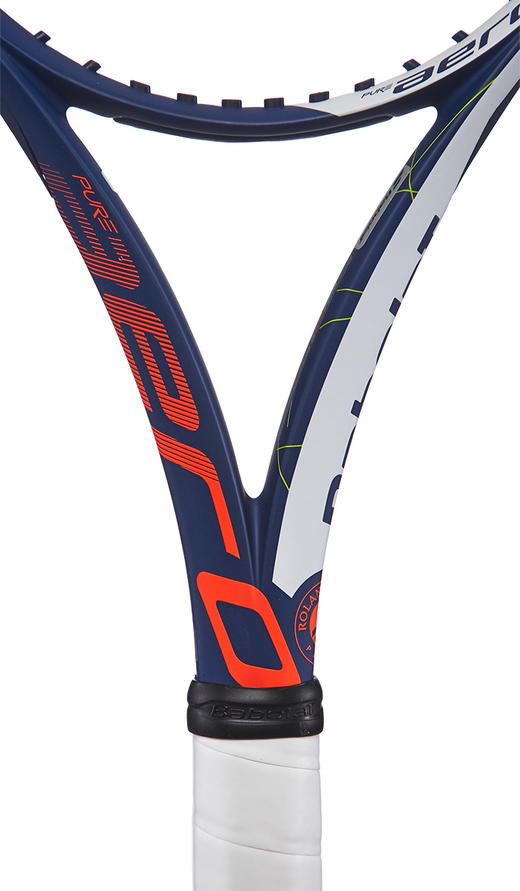 Babolat Pure Aero French Open Lite  2017 法网纪念版 网球拍 商品图1