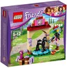 LEGO乐高friends好朋友女孩系列小马淋浴房 商品缩略图1