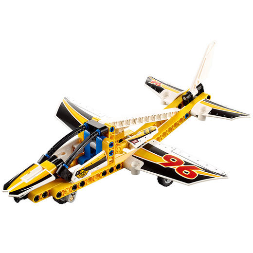 LEGO乐高科技机械组LEGO Technic喷气机 商品图2