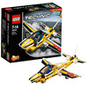 LEGO乐高科技机械组LEGO Technic喷气机 商品缩略图0