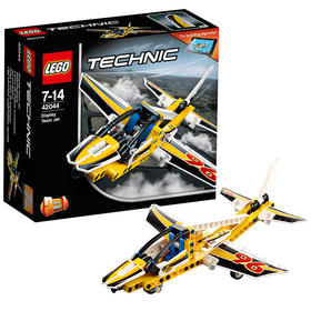 LEGO乐高科技机械组LEGO Technic喷气机