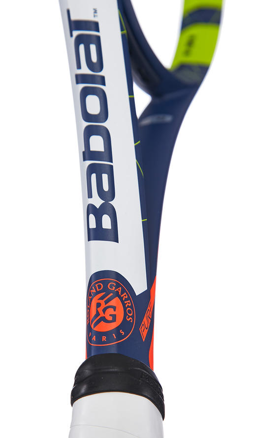 Babolat Pure Aero French Open Lite  2017 法网纪念版 网球拍 商品图5