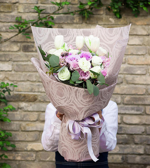 凡高纸（60*60CM,不包邮） 商品图3