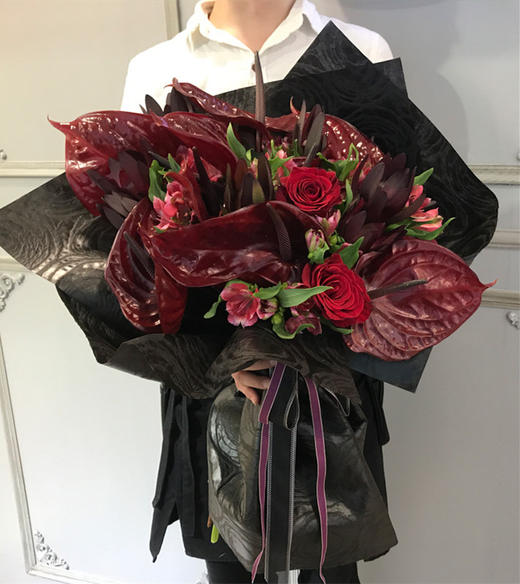 凡高纸（60*60CM,不包邮） 商品图2