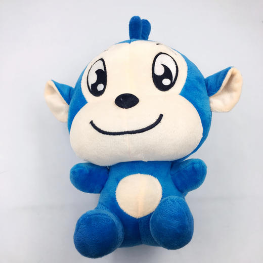 米悦讲故事--原来是这样啊 买米悦讲故事全4套 即送米悦限量版猴子玩偶 商品图1