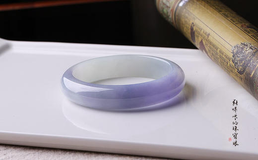史上醉美冰紫手镯之姐妹篇 商品图7