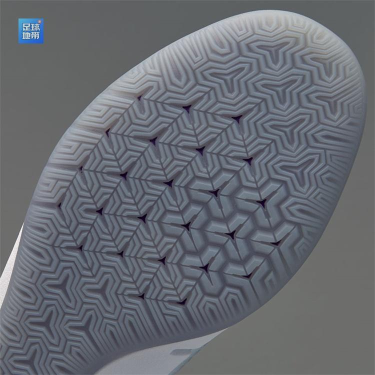 耐克MercurialX刺客Finale高帮IC足球鞋83197