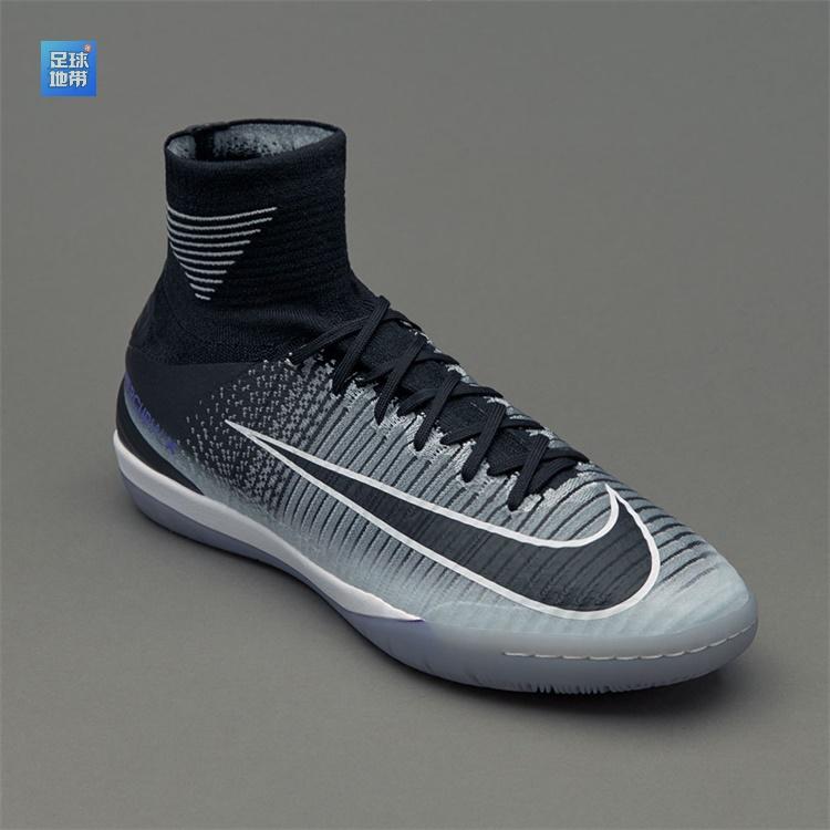 耐克MercurialX刺客Finale高帮IC足球鞋83197