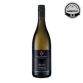 新玛利庄园珍藏夏多内, 新西兰 马尔波罗 Villa Maria Reserve Chardonnay , New Zealand Marlborough