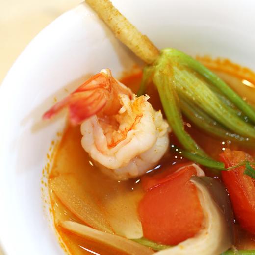 6月3日 | 绿手指田间泰式烤鱼分享会 商品图1