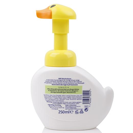 德国HIPP喜宝小鸭子儿童洗手液 商品图1