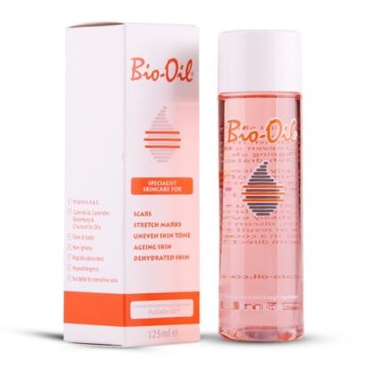 Bio Oil百洛油去妊娠纹产前预防产后消除 孕妇专用200ml 商品图0