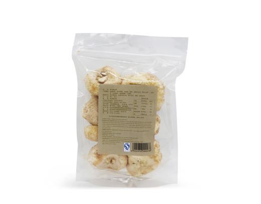 信洲有机猴头菇100g 商品图1