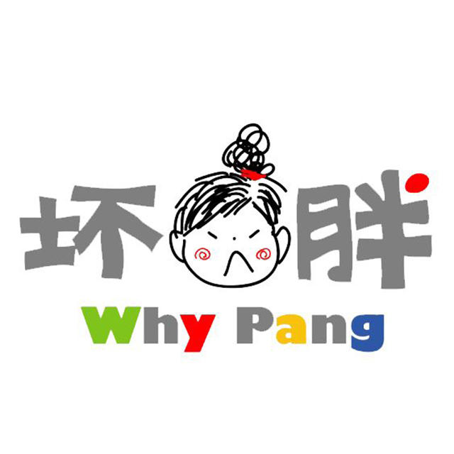 WHYPANG坏胖生活家