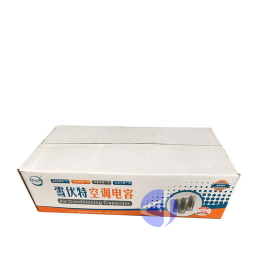 60uf电容 雪伏特 50只/件 商品代码53025 商品图2