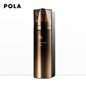 POLA宝丽B.A 赋颜晨光焕肤泡沫面膜60g