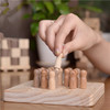 随身跳棋组 |  木匠兄妹 carpenter 商品缩略图0