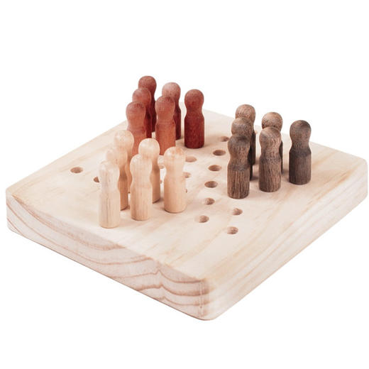 随身跳棋组 |  木匠兄妹 carpenter 商品图1