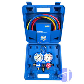 飞越双表阀 VMG-2-R22-B 1.2m Φ60 5套/箱 货品代码22057