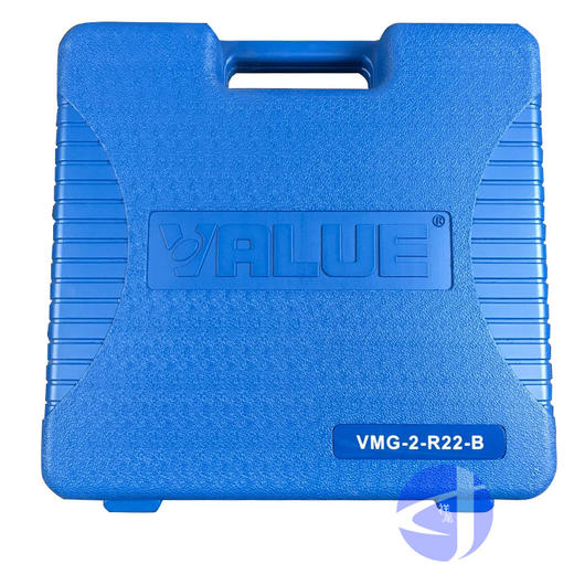 飞越双表阀 VMG-2-R22-B 1.2m Φ60 5套/箱 货品代码22057 商品图2
